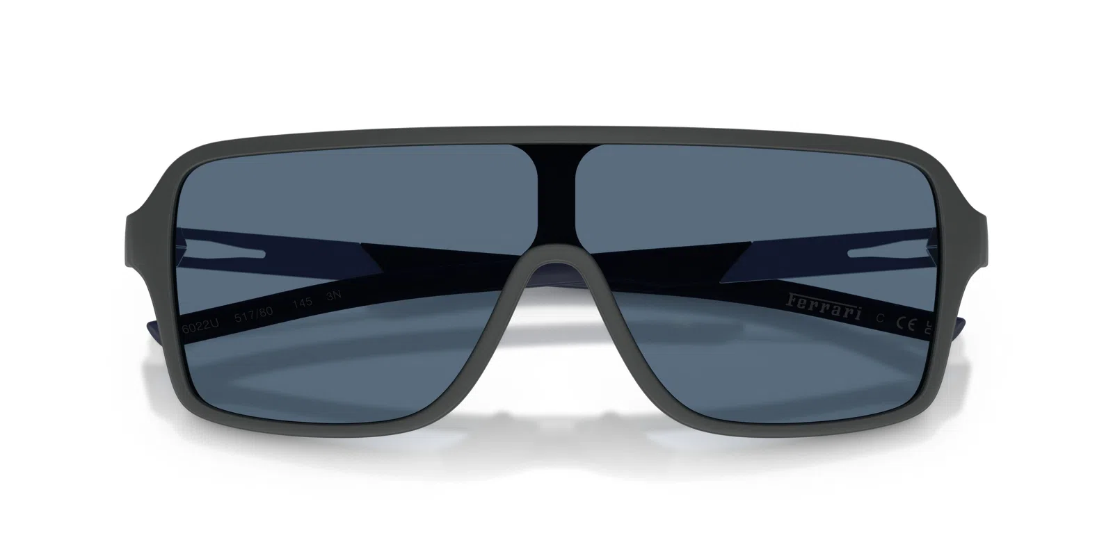 Scuderia Ferrari 6022U Sunglasses - view 28